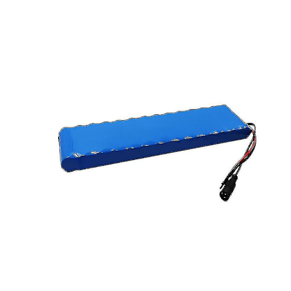 Li-ion batteri 29v 20ah Bms 250w 29v 350w Batteripakke for Rullestol Motorsett - Den Beste