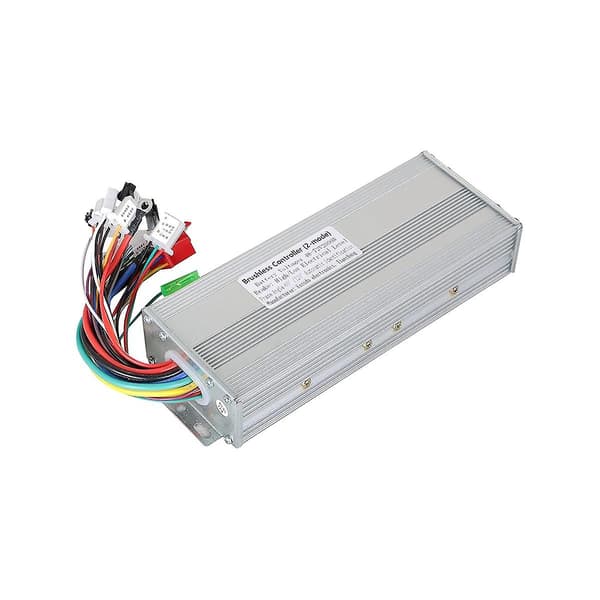 48-72v 2000w DC Børsteløs Motor Hastighedsregulator Udskiftning Til E-cykel Scooter