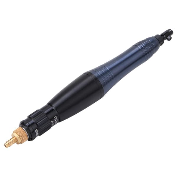 Ultrasonic Grinder - Precision Polishing Tool (0.6mm Stroke)