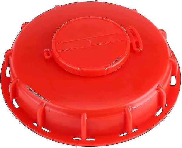 IBC-tanklock, IBC-tårtlock, 163mm