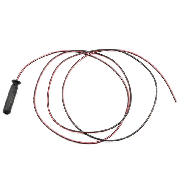 Motorvarmer Gløderør Ledningsnet Stik 4G0971782 07Z971782 til SEAT