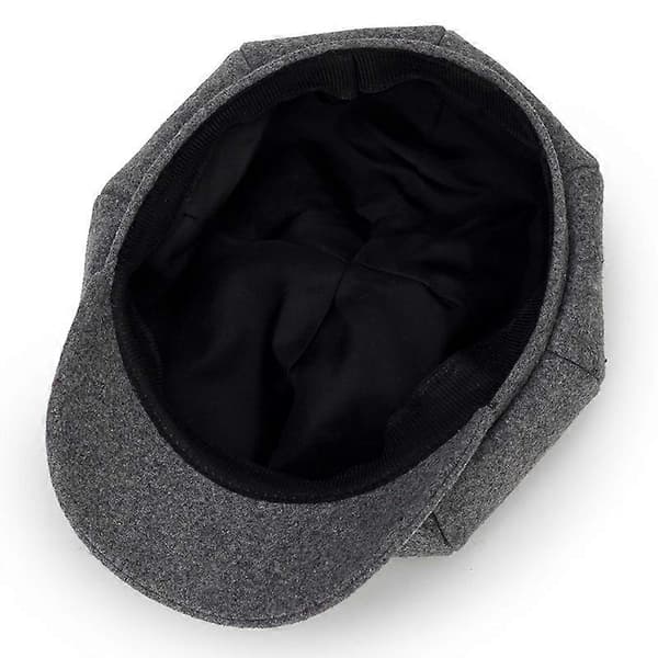 Hatter for kvinner Bereter Caps Høst Vinter Damer
