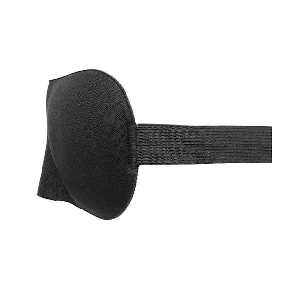Sleep Mask 3D with Earplugs and Case, Adjustable Travel Set