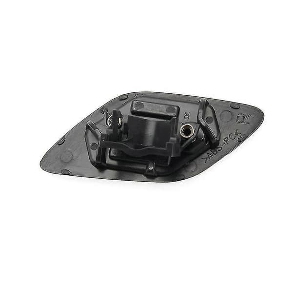 Venstre & Høyre Foran Bumper Frontlykt Vaskedyse Spray Jet Dekselhette For - 3-serie E92 E93 2006-2