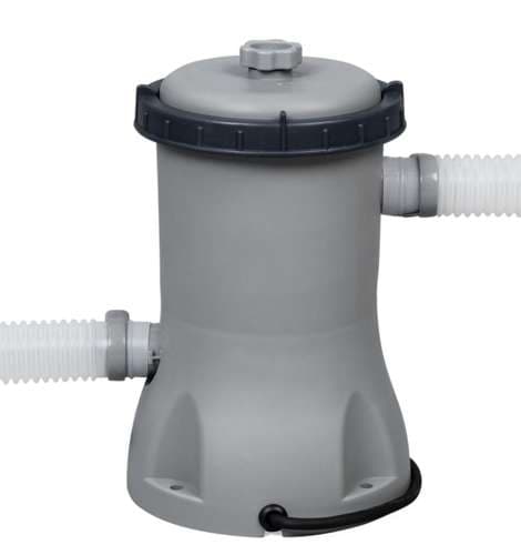 Uima-allaspumppu suodattimella – 2006 l/h