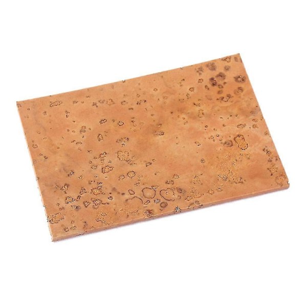 10 stk. Alto Hals Kork Saksofon Deler Saksofon Korkplate Saksofon Korker Gave
