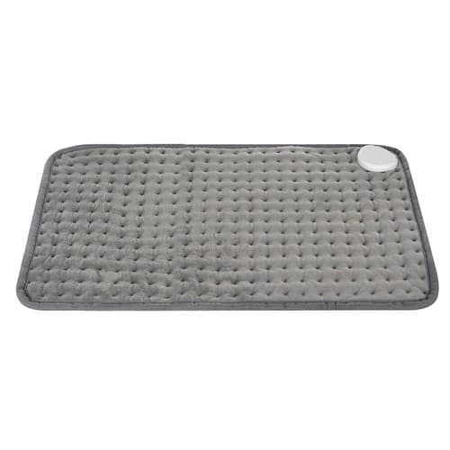 Electric Heating Pad | Heating Pad with Remote Control