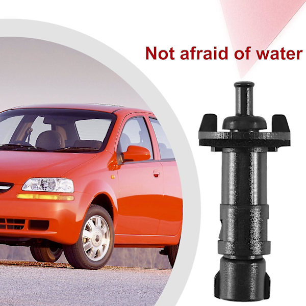 FÖR CHEVROLET Aveo 2004-2011 Gas Bränsletank Påfyllningslucka Lås 96534241 för Pontiac G3 Tanklock