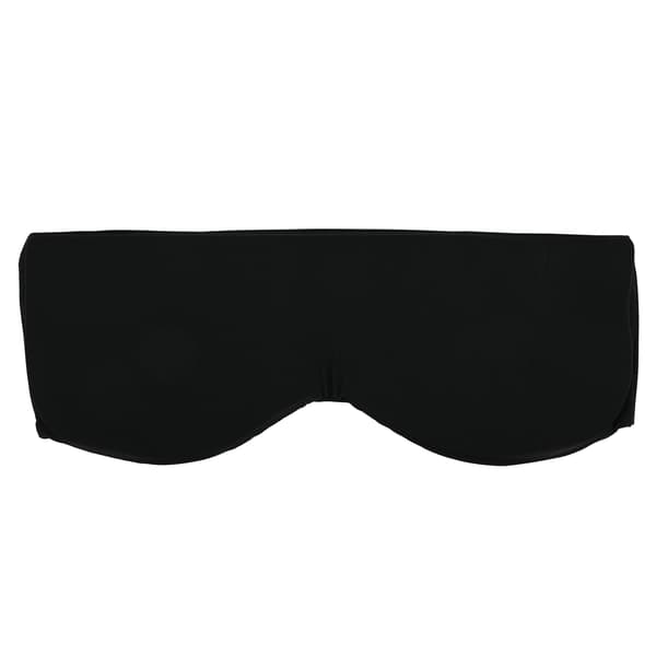 Eye mask gel heat/cold