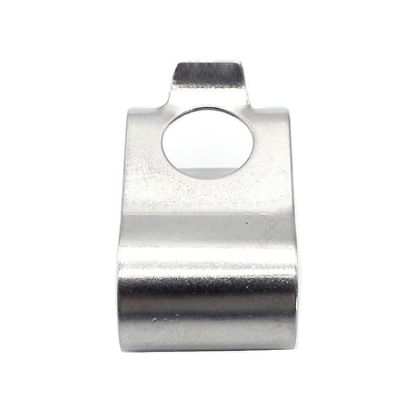 Biltilbehør 06j145220a Turbolader Avlastningsventil Aktuatorstang Rasle Klips