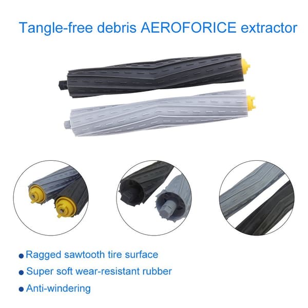 Maintenance Kit for iRobot Roomba 800 and 900 Series