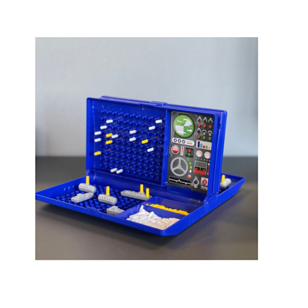 Battleship - Game / Strategy Game - Board Game