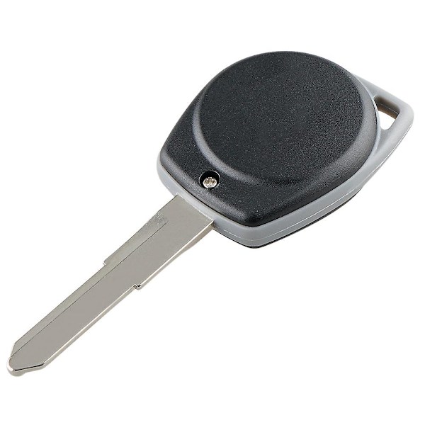Bil Smart Fjernbetjening Nøgle 2 Knapper Passer Til Swift Sx4 Alto Jimny Vitara Splash 2007-2013 433Mhz