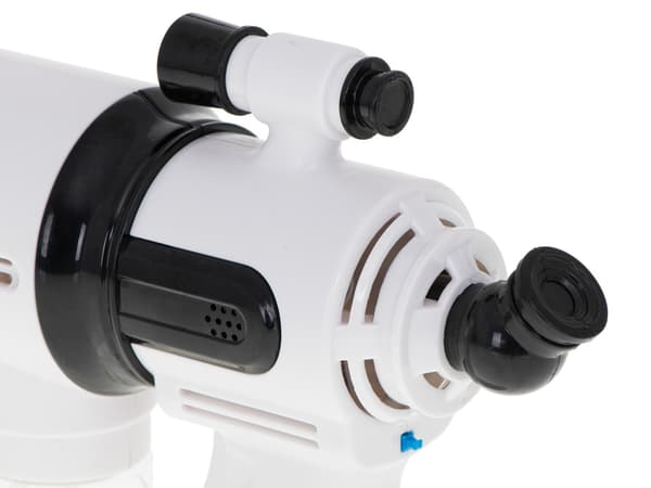 Såpbubbelpistol - Batteridriven Pistol Såpbubblor