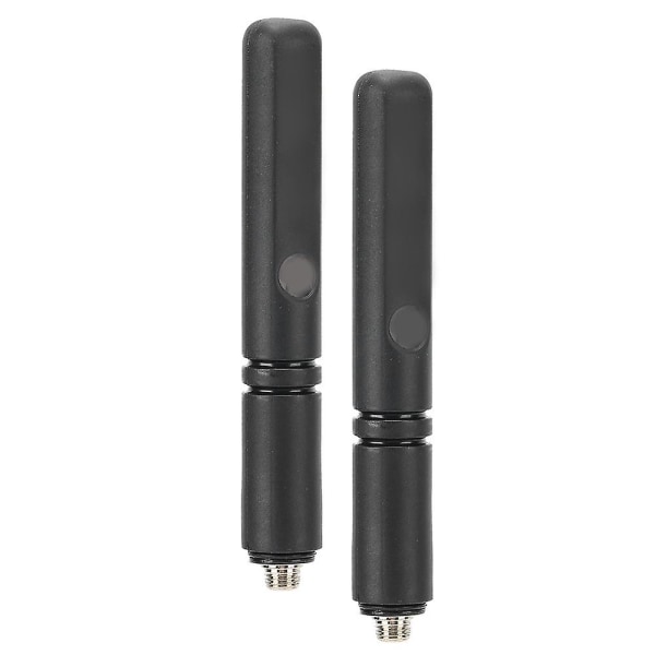 Motorola XPR3000/XPR7000/DP2000/P4000/DP4000/XiRP6000 2PCS Kort VHF-radioantenn