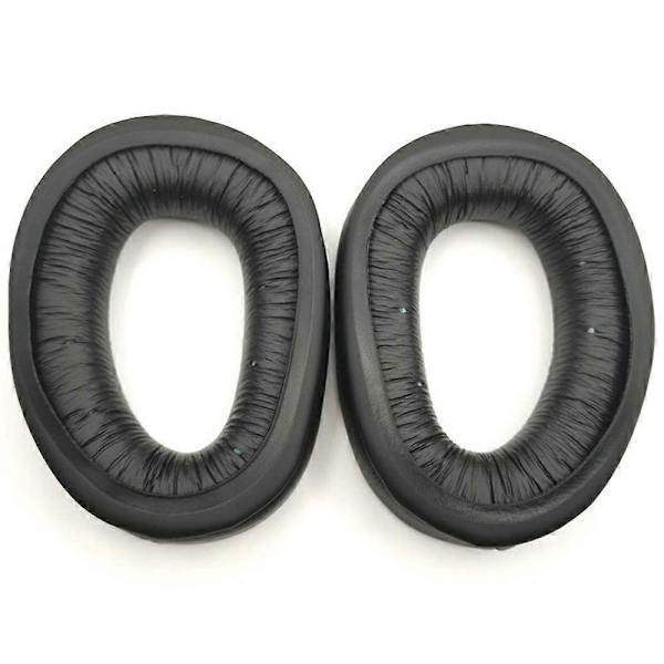 1 par erstatningsøreputer for Sennheiser GSP 300/301/302/303/350/370 hodetelefoner