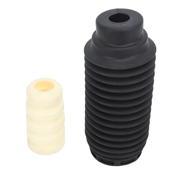 2pcs Front Shock Absorber Dust Cover 9636263880 Left Right Universal Replacement for PEUGEOT 307 308