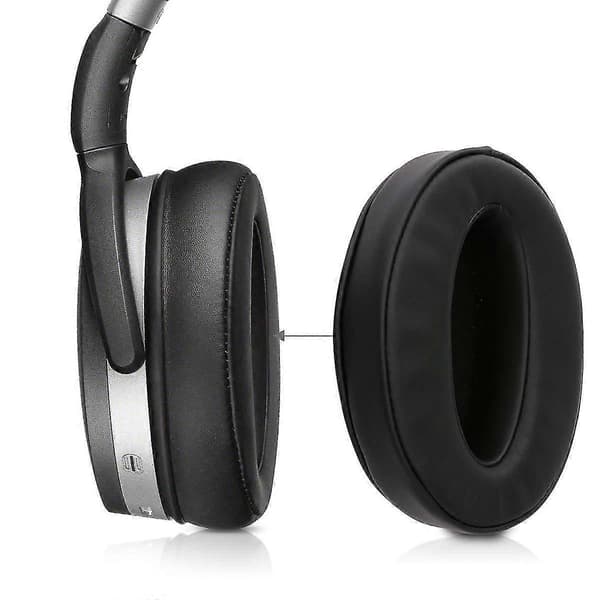 Erstatnings øreputer for Sennheiser HD 4.50 HD 4.50BTNC Bluetooth hodetelefoner