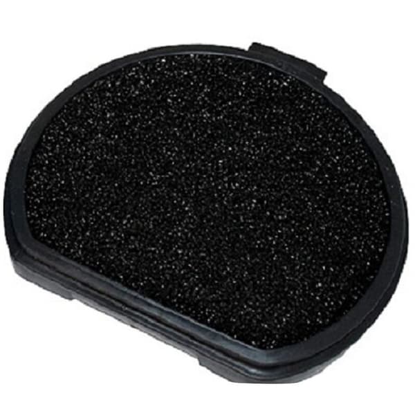 AEG 2-pak filtre til FX9 & QX9 (2-pak, sort)