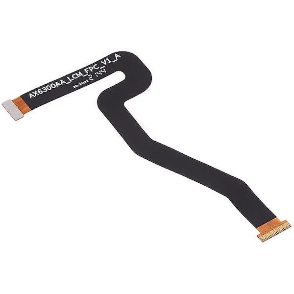 For Samsung Galaxy Tab A8 10.5(2021) Sm-x200/x205 LCD Flex Kabel