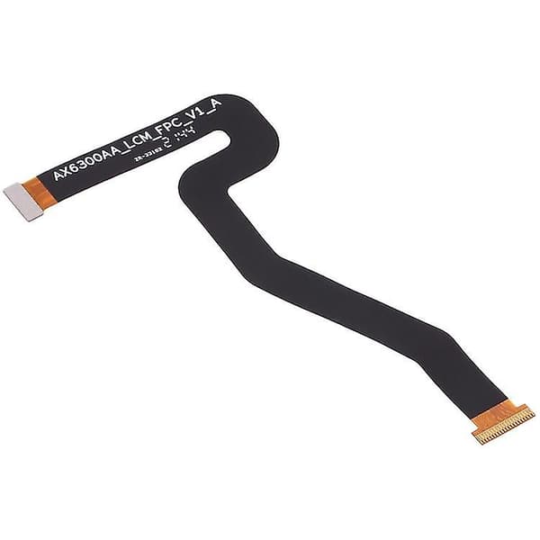 Samsung Galaxy Tab A8 10.5 (2021) Sm-x200/x205 LCD Flex -kaapeli
