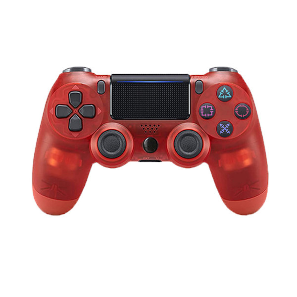 Bluetooth Trådløs Controller til PlayStation 4, til Dualshock 4, til PS4 Konsol style2