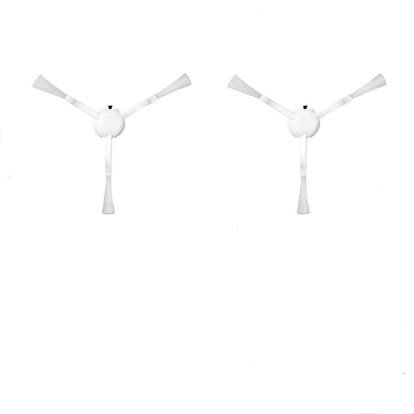 Vacuum Cleaner Accessories for Dreame Bot D10 Plus RLS3D 11 pieces