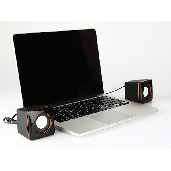 Computer Speakers / PC Speakers - Speakers for your computer