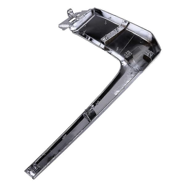 Krom Frontfanger Deksel Trim Dekor Striper for 2016 2017 2018 6407A145 Venstre