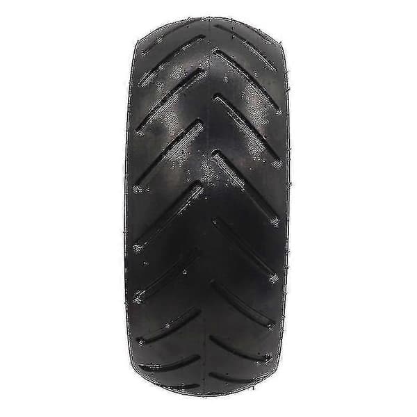 Utvidet 8,5x3,0 solid dekk for Macury Zero 8 9-serie sparkesykkel