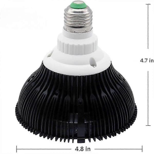 LED Växtlampa 36W