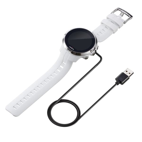 Suunto 9 Spartan Watch Ladekabel - 1 meter
