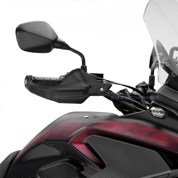 Motorcykel Tilbehør Håndbeskytter Skjold Håndbeskytter Vindskærm Til Honda CB500X CB500F CB400X CB400F CB650F CB 500 X