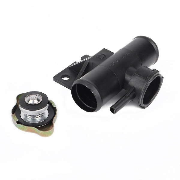 Kylarvätskepåfyllningshals med lock till II 2006-2012 Sport RVR ASX GA1W SPORTBACK 1350A043