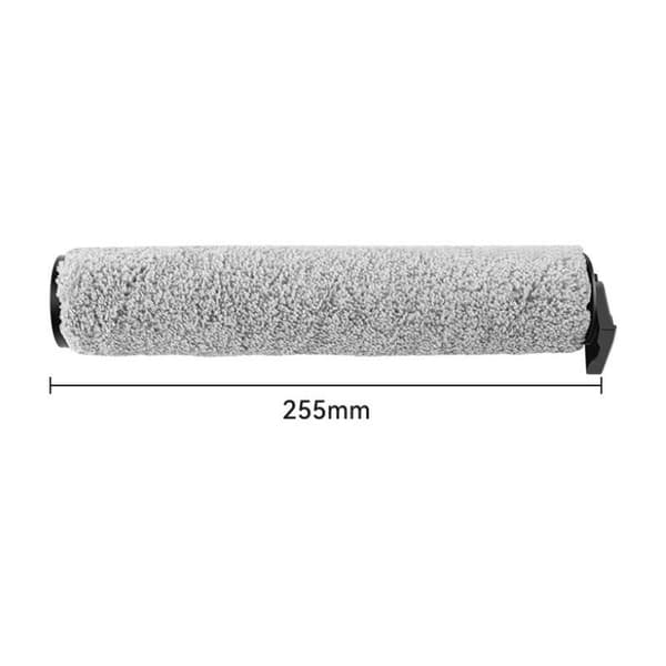 För Midea Eureka x8 dammsugartillbehör, HEPA-rullborsten för dammsugare, dammsugartillbehör