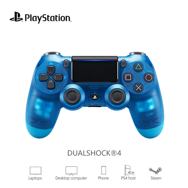 PlayStation 4 Bluetooth trådløs spilcontroller, Dualshock 4, PS4 spilkonsol, egnet til PlayStation 4 Dualshock 4 PS4 spilkonsol style17