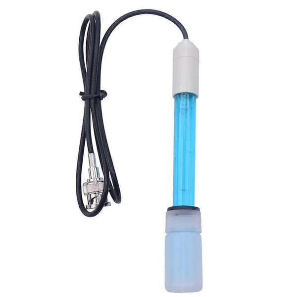 pH sensor modul, sensorprobe pH elektrode, stik