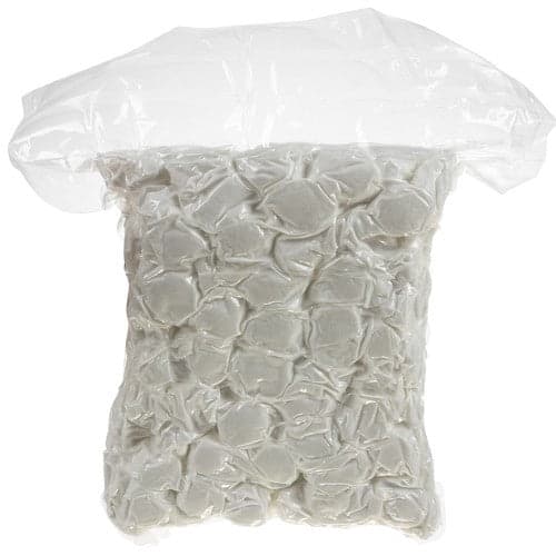 Filterkugler til sandfilterpumpe 1,4 kg polyethylen 1 mikron vaskbare