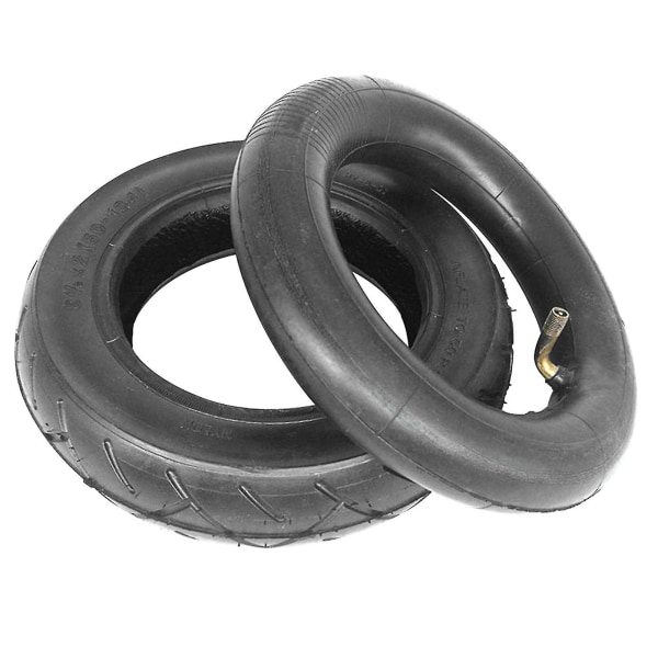 8 1 2x2 50-134 Inner Outer Wheel Starkt Grepp Lätt Elektrisk Scooter Däck