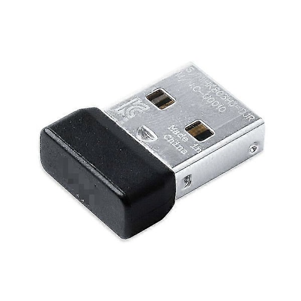 USB-mottagare för Logitech MK270/260 MK345 MK220 MK235 tangentbord och mus