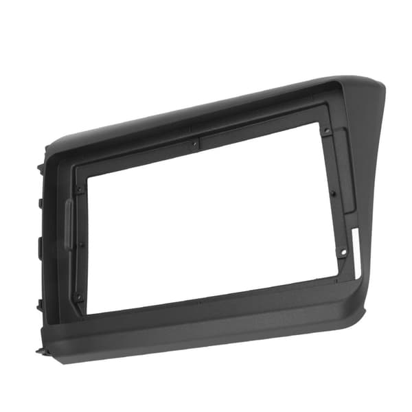 Bil Dash Fascia Panel til CIVIC 2012-2015, 9 tommer Navigation GPS, Plug and Play