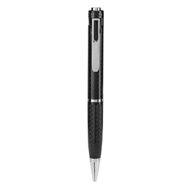 20 Hours Continuous Recording Digital Voice Recorder 192Kbps - Simple One-Button Operation