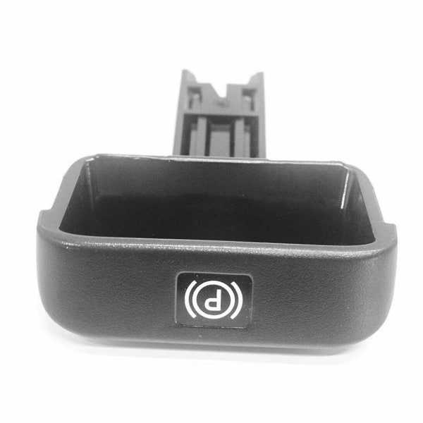 Handbromsspak Handbroms Parkeringsbroms Släpp Handtag För C-klass W203 2001-2007 Clk-klass W209 2003-2009 2034