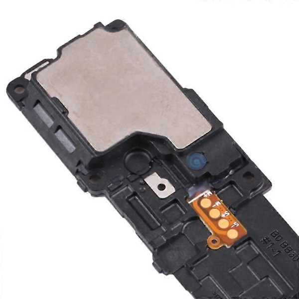 För Samsung Galaxy S22 Ultra 5G S908 OEM Summer Ringsignal Högtalarmodul Reparationsdel (utan logotyp)