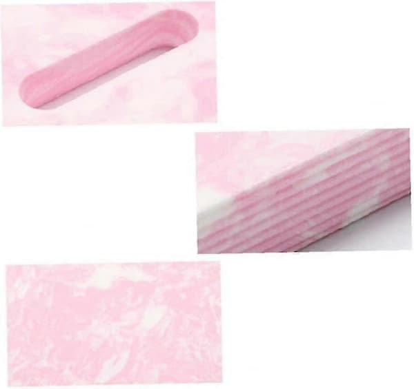 Kickboards Simbräda Tålig Simkickboard För Barn Småbarnssimmare Träning Flythjälp (rosa) (1st)
