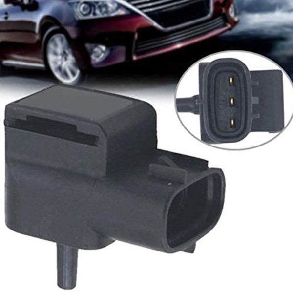 89420-10080 Manifold Absolute Pressure MAP-sensor för Toyota 89420-10070 100798-5110 100798-5530