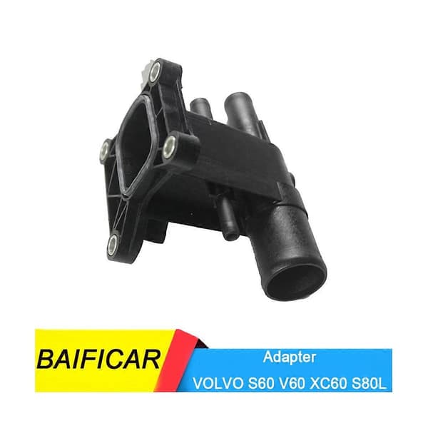 31316348 31422105 Motor Adapter Termostathus Samling til S60 V60 XC60 S80L