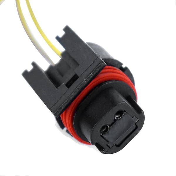 Baglygtelampe Ledningsnet Tilbageplade Udskiftning til 1994-01 Ram 1500 2500 3500 5179988AB 6