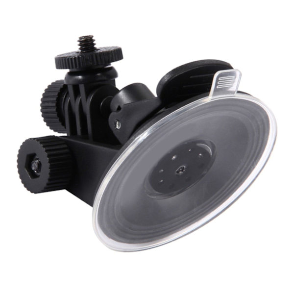 Suction Cup Mount / Suction Mount for GoPro - All Models