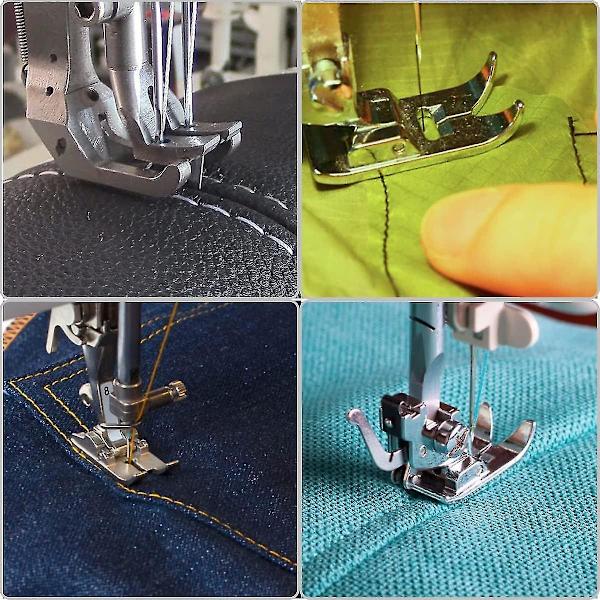 Polyestertråd Högpresterande Bonded UV-resistent Utomhustråd #69 T70 Storlek 210d/3ply För Marin Klädsel, Läder, Sömnadshandverk, 3000 Yards Pack Av